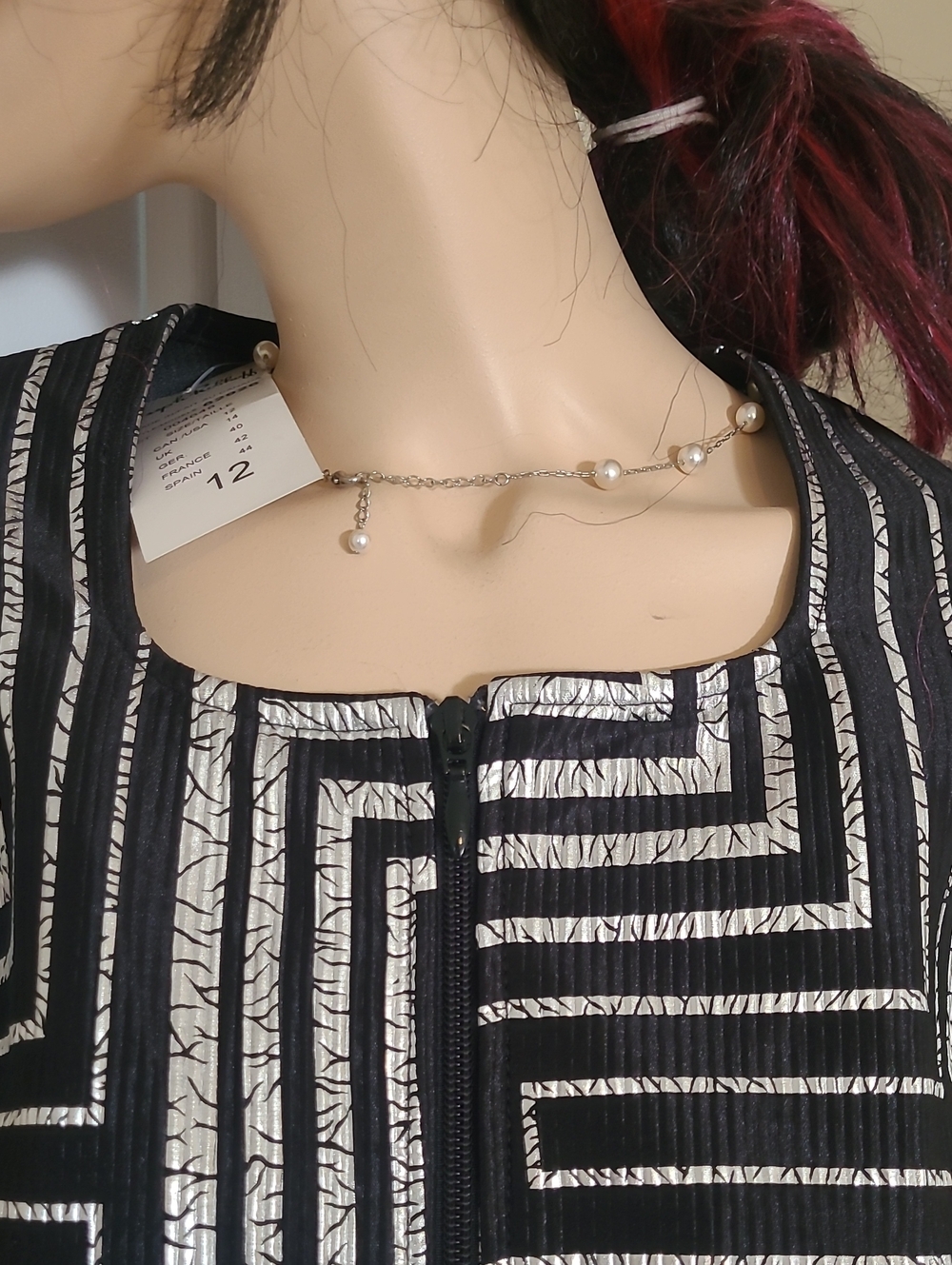 Joseph Ribkoff Jacket NWT - Picture 4 of 13